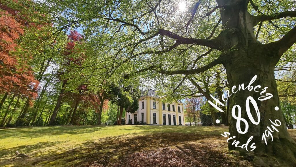 Villa de Hezenberg